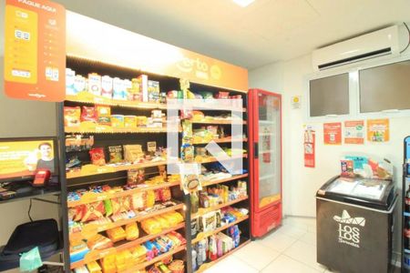 Apartamento para alugar com 55m², 2 quartos e 1 vaga Apartamento para alugar com 55m², 2 quartos e 1 vagaMercado