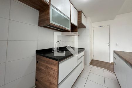 Apartamento para alugar com 55m², 2 quartos e 1 vaga Apartamento para alugar com 55m², 2 quartos e 1 vagaCozinha