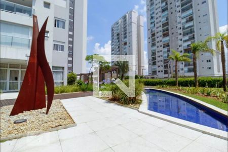 Apartamento para alugar com 55m², 2 quartos e 1 vaga Apartamento para alugar com 55m², 2 quartos e 1 vagaÁrea comum