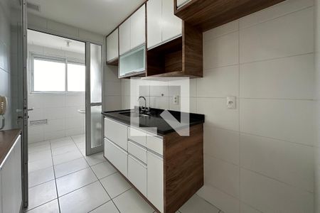 Apartamento para alugar com 55m², 2 quartos e 1 vaga Apartamento para alugar com 55m², 2 quartos e 1 vagaCozinha