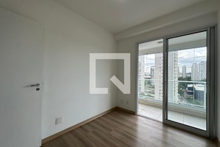 Quarto 1 de apartamento para alugar com 2 quartos, 55m² em Vila Anastácio, São Paulo