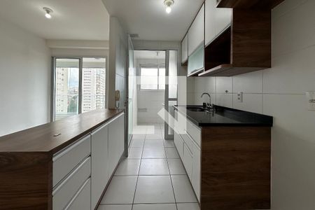 Apartamento para alugar com 55m², 2 quartos e 1 vaga Apartamento para alugar com 55m², 2 quartos e 1 vagaCozinha