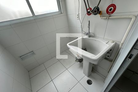 Apartamento para alugar com 55m², 2 quartos e 1 vaga Apartamento para alugar com 55m², 2 quartos e 1 vagaÁrea de Serviço
