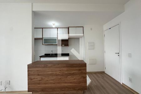 Apartamento para alugar com 55m², 2 quartos e 1 vaga Apartamento para alugar com 55m², 2 quartos e 1 vagaCozinha