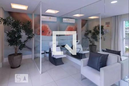 Apartamento para alugar com 55m², 2 quartos e 1 vaga Apartamento para alugar com 55m², 2 quartos e 1 vagaEspaço Mulher