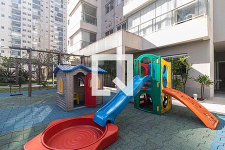 Apartamento para alugar com 55m², 2 quartos e 1 vaga Apartamento para alugar com 55m², 2 quartos e 1 vagaPlayground