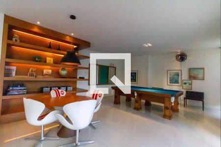 Apartamento para alugar com 55m², 2 quartos e 1 vaga Apartamento para alugar com 55m², 2 quartos e 1 vagaÁrea comum