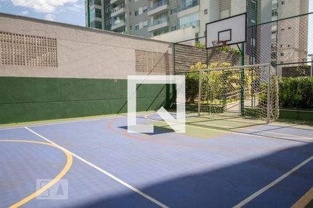 Apartamento para alugar com 55m², 2 quartos e 1 vaga Apartamento para alugar com 55m², 2 quartos e 1 vagaQuadra