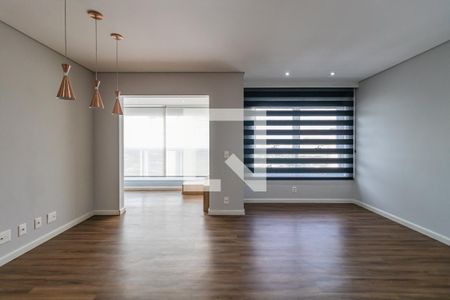 Sala de apartamento para alugar com 1 quarto, 68m² em Melville Empresarial I E Ii, Barueri