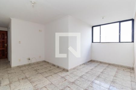 Sala de apartamento para alugar com 2 quartos, 60m² em Cidade Antônio Estêvão de Carvalho, São Paulo