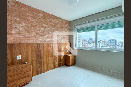 Apartamento à venda com 95m², 1 quarto e 2 vagasQuarto 2