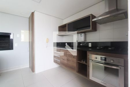 Apartamento à venda com 95m², 1 quarto e 2 vagasCozinha