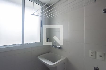 Apartamento à venda com 95m², 1 quarto e 2 vagasÁrea de Serviço
