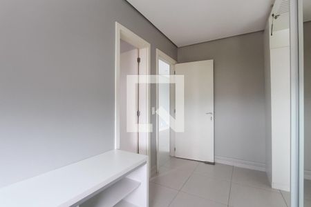 Suite de apartamento à venda com 1 quarto, 95m² em Auxiliadora, Porto Alegre