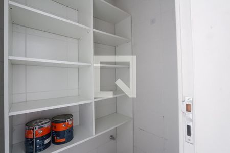 Apartamento à venda com 95m², 1 quarto e 2 vagasÁrea de Serviço