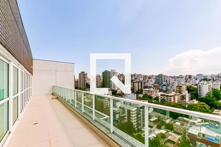 Apartamento à venda com 95m², 1 quarto e 2 vagasEspaço Gourmet