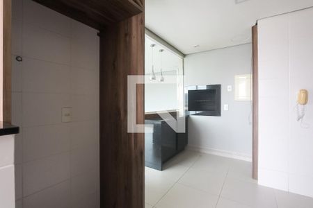 Apartamento à venda com 95m², 1 quarto e 2 vagasCozinha
