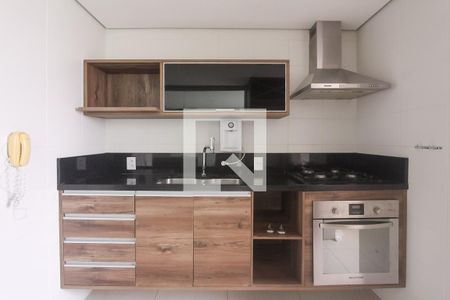 Apartamento à venda com 95m², 1 quarto e 2 vagasCozinha
