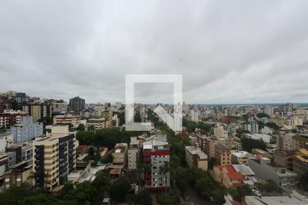 Apartamento à venda com 95m², 1 quarto e 2 vagasVista Quarto 2