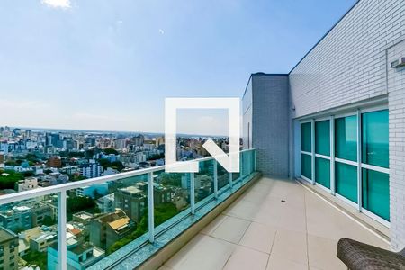 Apartamento à venda com 95m², 1 quarto e 2 vagasEspaço Gourmet