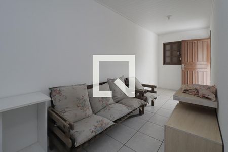 Casa para alugar com 2 quartos, 60m² em Feitoria, São Leopoldo