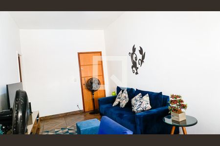 SALA de apartamento para alugar com 3 quartos, 70m² em Freguesia (jacarepaguá), Rio de Janeiro