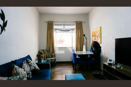 SALA de apartamento para alugar com 3 quartos, 70m² em Freguesia (jacarepaguá), Rio de Janeiro