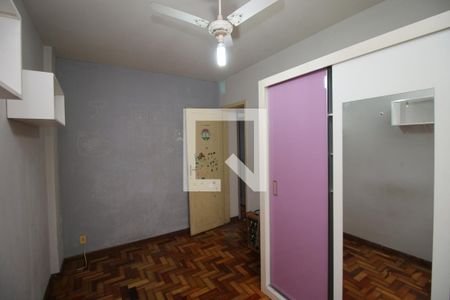 Quarto 1 de apartamento para alugar com 2 quartos, 48m² em Olaria, Rio de Janeiro