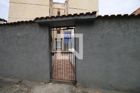 Apartamento para alugar com 48m², 2 quartos e sem vagaPlaca