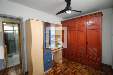 Quarto 2 de apartamento para alugar com 2 quartos, 48m² em Olaria, Rio de Janeiro