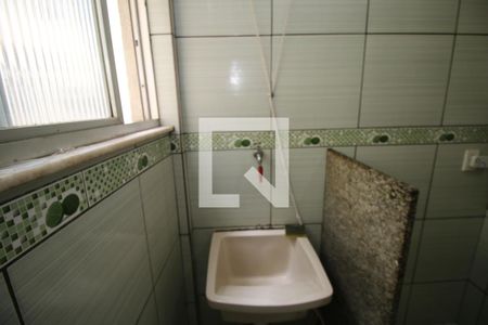 Apartamento para alugar com 48m², 2 quartos e sem vagaÁrea de Serviço