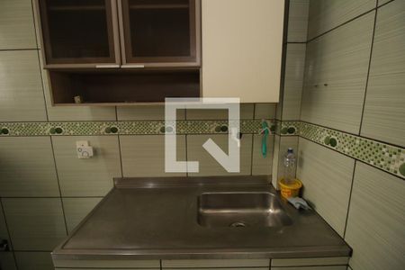 Apartamento para alugar com 48m², 2 quartos e sem vagaCozinha
