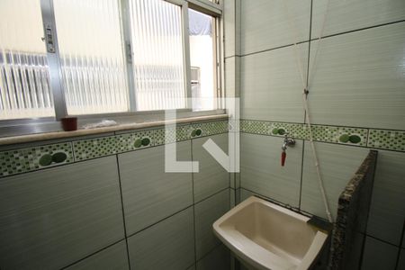 Apartamento para alugar com 48m², 2 quartos e sem vagaÁrea de Serviço