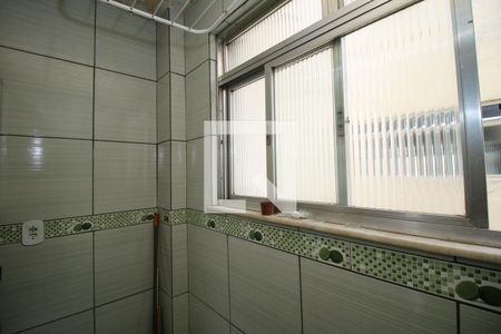 Apartamento para alugar com 48m², 2 quartos e sem vagaÁrea de Serviço