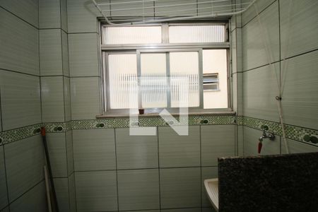 Apartamento para alugar com 48m², 2 quartos e sem vagaÁrea de Serviço