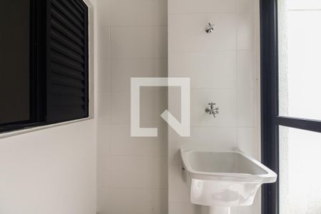 Apartamento para alugar com 37m², 2 quartos e sem vagaÁrea de Serviço 