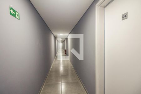 Apartamento para alugar com 37m², 2 quartos e sem vagaCondomínio 