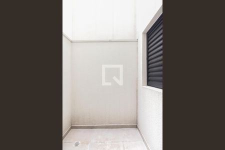 Apartamento para alugar com 37m², 2 quartos e sem vagaÁrea de Serviço - Área Externa Privativa 