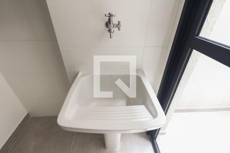 Apartamento para alugar com 37m², 2 quartos e sem vagaÁrea de Serviço 