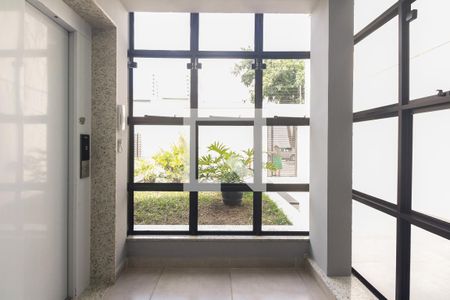 Apartamento para alugar com 37m², 2 quartos e sem vagaCondomínio 