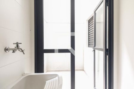 Apartamento para alugar com 37m², 2 quartos e sem vagaÁrea de Serviço 