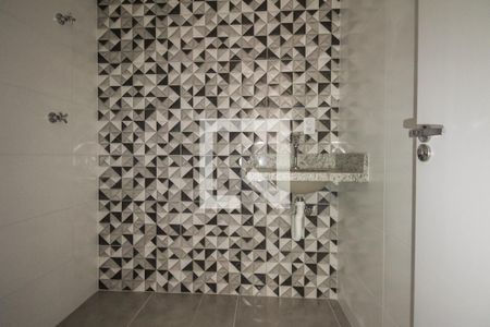 Apartamento para alugar com 37m², 2 quartos e sem vagaBanheiro 