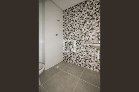 Apartamento para alugar com 37m², 2 quartos e sem vagaBanheiro 