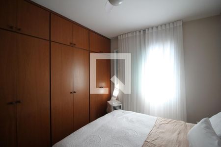 Quarto 1 de apartamento para alugar com 2 quartos, 82m² em Vila Marari, São Paulo