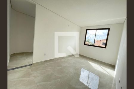 Quarto 2 de casa à venda com 3 quartos, 156m² em Trevo, Belo Horizonte