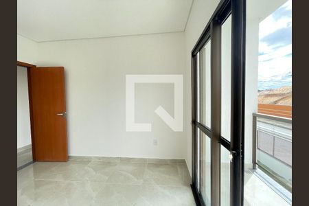 Quarto 1 de casa à venda com 3 quartos, 156m² em Trevo, Belo Horizonte