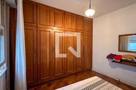 Apartamento à venda com 130m², 3 quartos e sem vagaQuarto 01