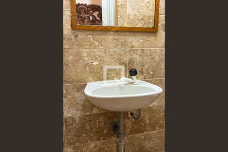 Apartamento à venda com 130m², 3 quartos e sem vagaBanheiro 02