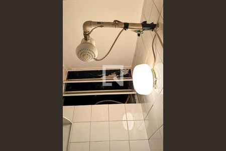 Apartamento à venda com 130m², 3 quartos e sem vagaBanheiro de serviço