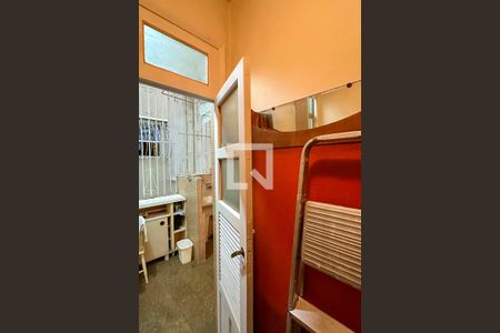 Apartamento à venda com 130m², 3 quartos e sem vagaQuarto de Serviço